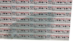 Vetro Anteriore Sinistro Hyundai Santa Fe  - 17556