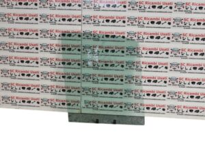 Vetro Anteriore Destro Ford Transit Connect  - 17559