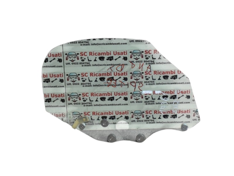 Vetro Destro Fiat Abarth 124 Spider 6000613062 6000636357 - 17561