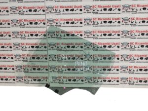 Vetro Posteriore Sinistro Renault Clio 4 Sw  - 17563