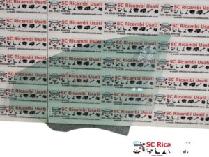Vetro Anteriore Sinistro Seat Ibiza - 17566
