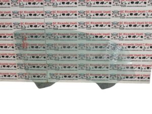 Vetro Destro Opel Corsa 3 Porte  - 17571