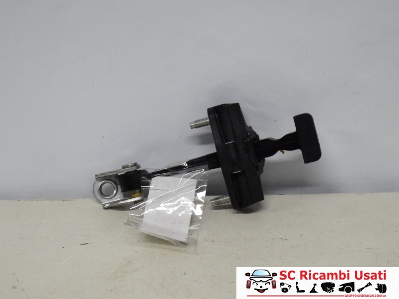 Tirante Fermaporta Anteriore Alfa Giulietta 50509843