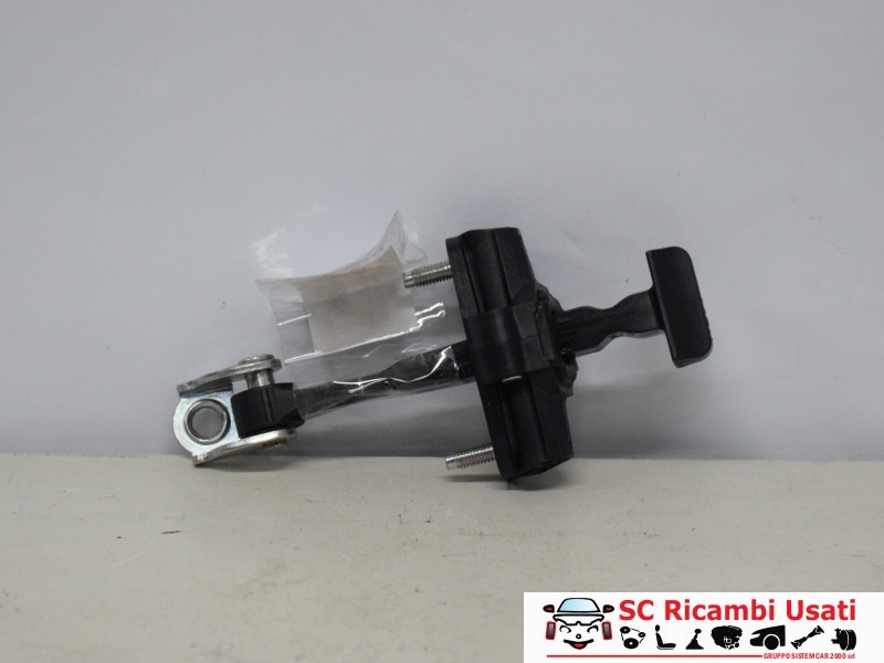 Tirante Fermaporta Anteriore Alfa Giulietta 50509843