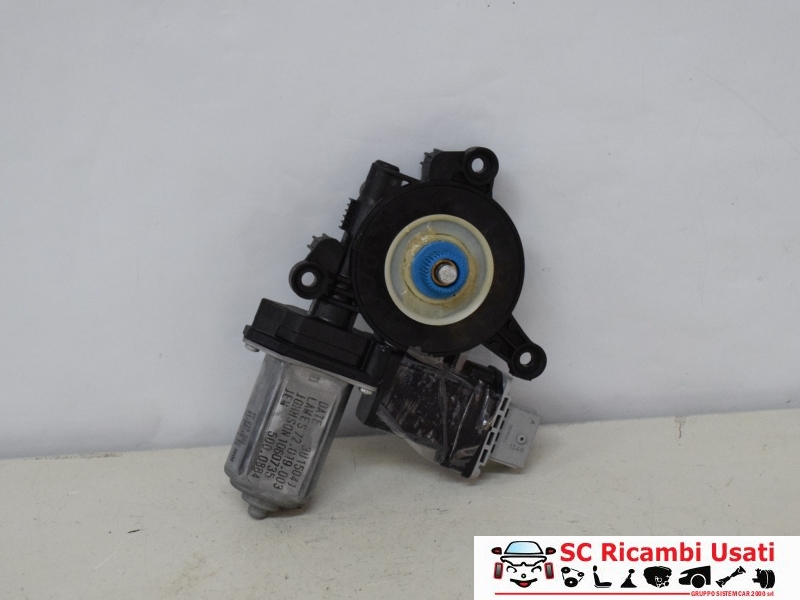 Alzavetro Anteriore Destro Alfa Giulietta 71777779 - 17597