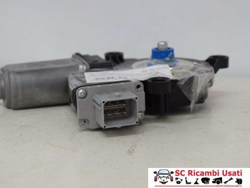 Alzavetro Anteriore Destro Alfa Giulietta 71777779 71754415 - 17600