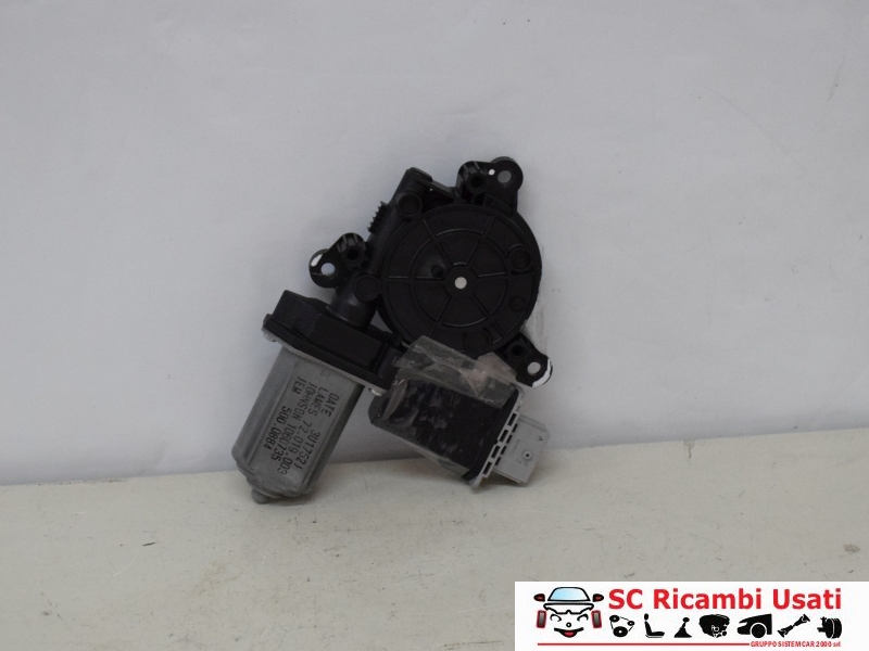 Alzavetro Posteriore Sinistro Alfa Giulietta 71777782 - 17601