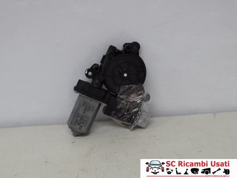 Alzavetro Posteriore Sinistro Alfa Giulietta 71777782 71754432 - 17602 Alzavetro Posteriore Sinistro Alfa Giulietta 71777782 71754432 - 17602