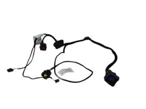 Cablaggio Porta Posteriore Destra Alfa Giulietta 50522984 50522980 - 17606