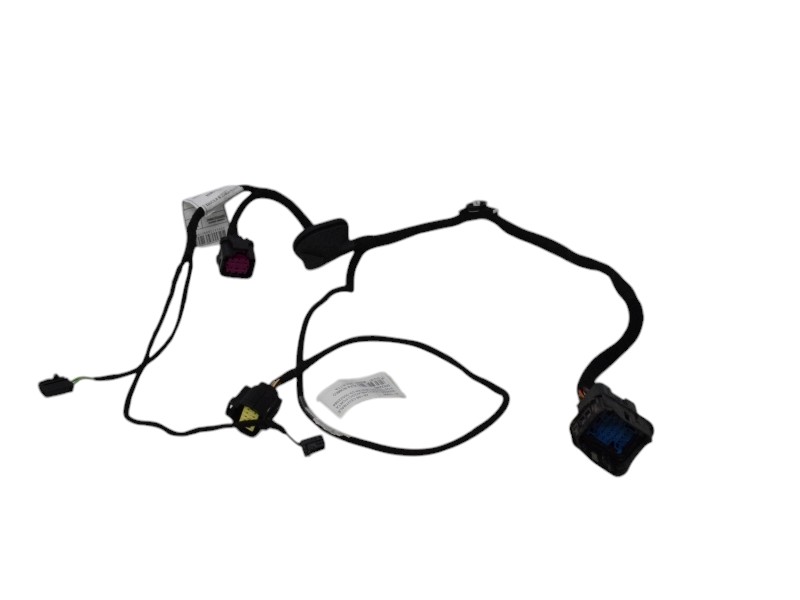 Cablaggio Porta Posteriore Destra Alfa Giulietta 50522984 50522980 - 17606