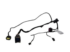 Cablaggio Porta Posteriore Destra Alfa Giulietta 50522984 50522980 - 17607