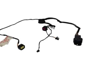 Cablaggio Porta Posteriore Sinistra Alfa Giulietta 50522992 50522988 - 17608