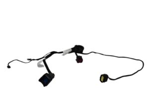 Cablaggio Porta Posteriore Sinistra Alfa Giulietta 50522992 50522988 - 17609