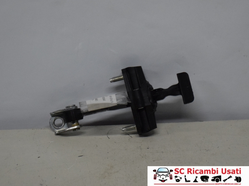 Tirante Fermaporta Anteriore Alfa Giulietta 50509843 Tirante Fermaporta Anteriore Alfa Giulietta 50509843