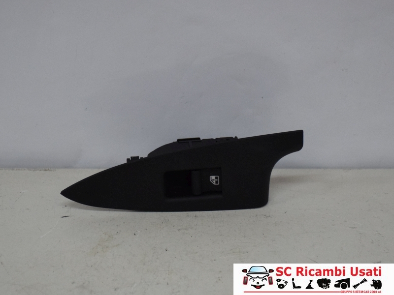 Pulsante Alzavetro Posteriore Sx Alfa Giulietta 156094789 - 17614