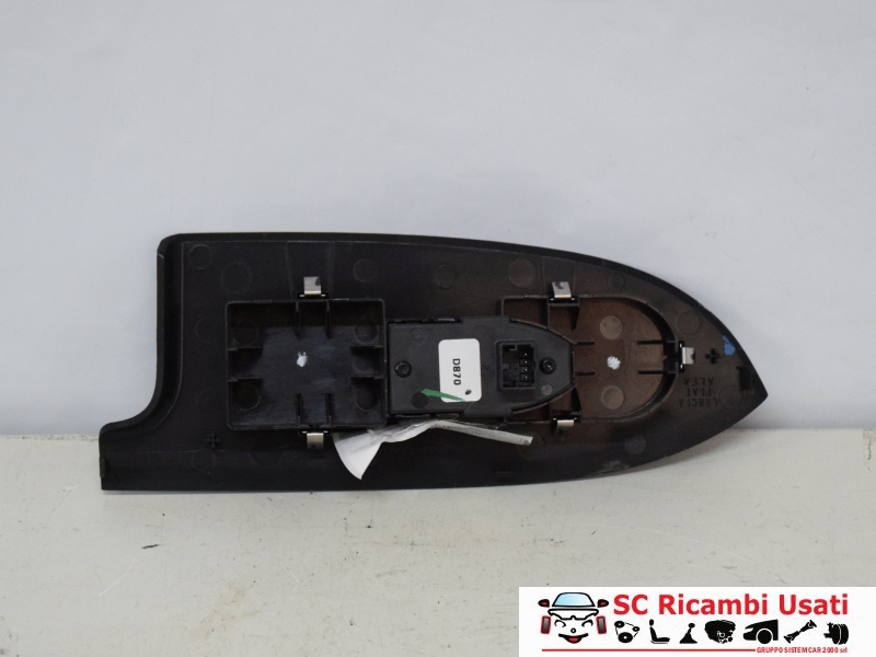 Pulsante Alzavetro Anteriore Destro Giulietta 156094784 - 17617