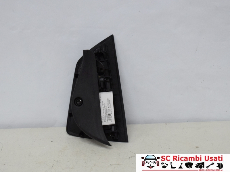 Maniglia Posteriore Destra Alfa Giulietta 156090327 156098844 - 17619
