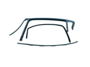 Guarnizione Porta Posteriore Sx Alfa Giulietta 50509901 50521071 - 17621