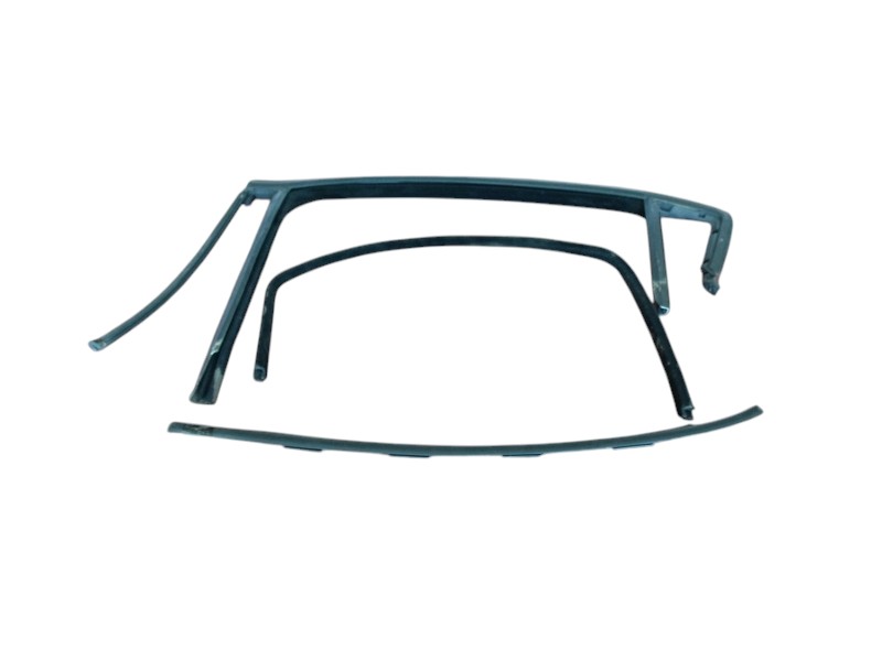 Guarnizione Porta Posteriore Sx Alfa Giulietta 50509901 50521071 - 17621 Guarnizione Porta Posteriore Sx Alfa Giulietta 50509901 50521071 - 17621