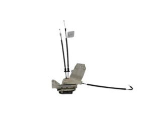 Serratura Anteriore Destra Jeep Renegade 52028382 - 17649