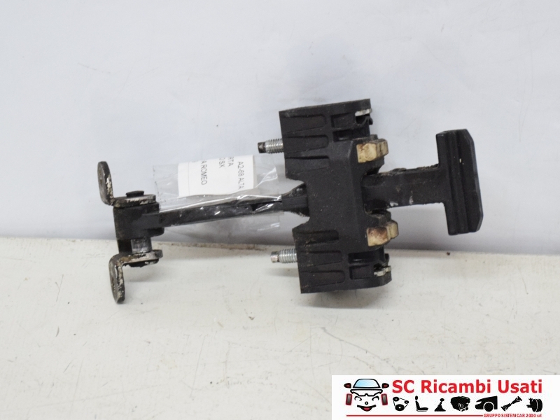 Tirante Porta Posteriore Alfa Romeo 159 60690660 50510941