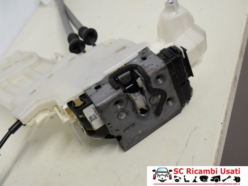 SERRATURA ANTERIORE DESTRA JEEP Renegade Serie 52028382 (14>18)