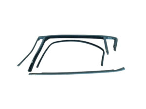 GUARNIZIONE PORTIERA POSTERIORE SINISTRA ALFA ROMEO Giulietta Serie (940_) 50521071 (13>)