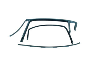 GUARNIZIONE PORTIERA POSTERIORE SINISTRA ALFA ROMEO Giulietta Serie (940_) 50509901 (13>)
