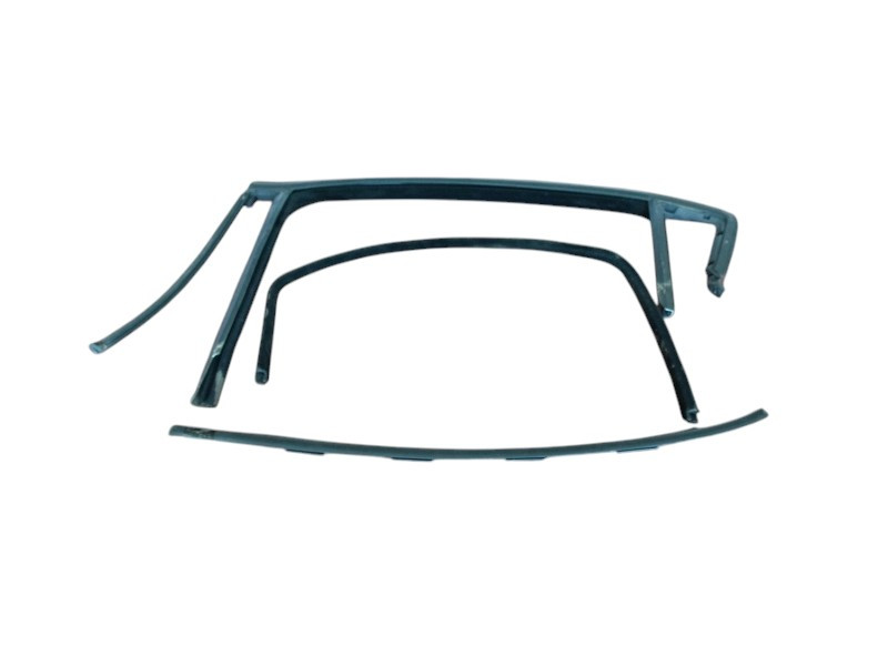 GUARNIZIONE PORTIERA POSTERIORE SINISTRA ALFA ROMEO Giulietta Serie (940_) 50509901 (13>)