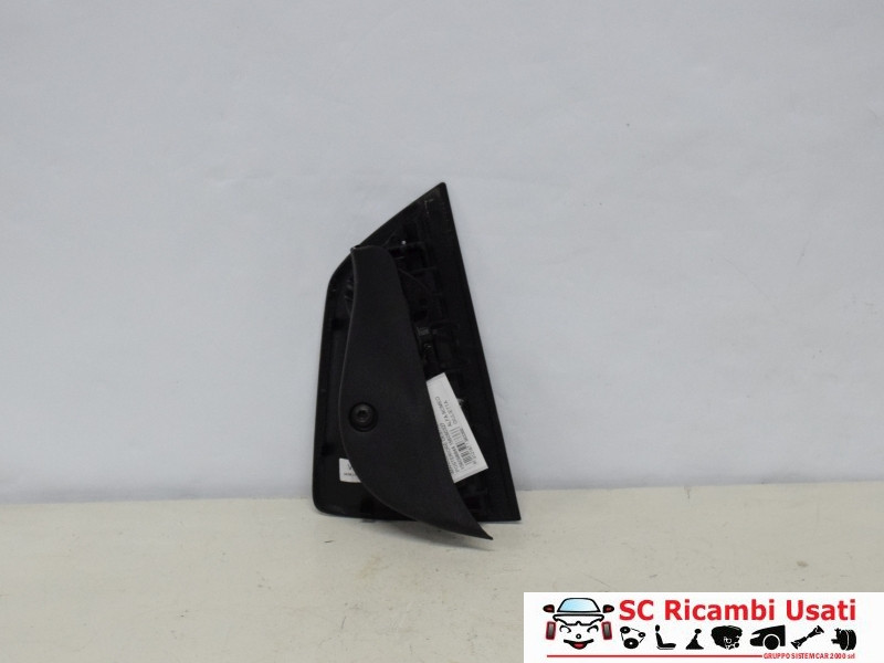 MANIGLIA ESTERNA POSTERIORE DESTRA ALFA ROMEO Giulietta Serie (940_) 156090327 (13>)