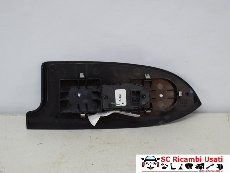 156094784 PULSANTE ALZAVETRO ANTERIORE DX ALFA ROMEO Giulietta Serie (940_) diesel