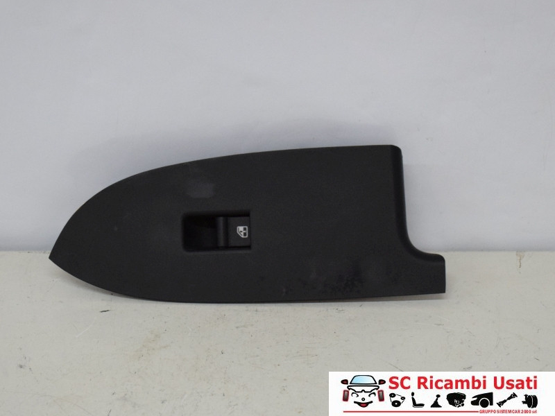 156094784 PULSANTE ALZAVETRO ANTERIORE DX ALFA ROMEO Giulietta Serie (940_) diesel