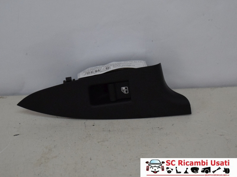 PULSANTE ALZAVETRO POSTERIORE DESTRO ALFA ROMEO Giulietta Serie (940_) 156094790 (13>)