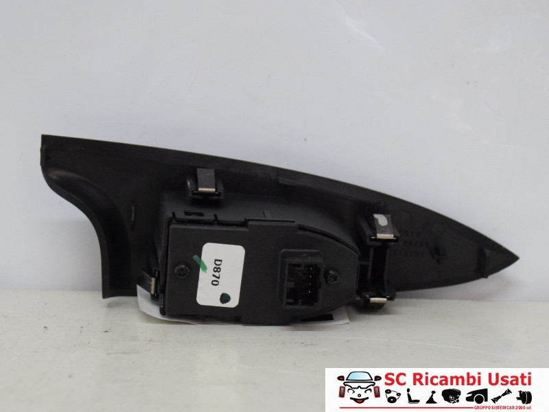 PULSANTE ALZAVETRO POSTERIORE SINISTRO ALFA ROMEO Giulietta Serie (940_) 156094789 (13>)