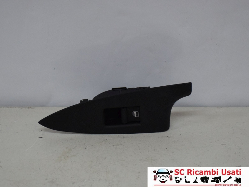 PULSANTE ALZAVETRO POSTERIORE SINISTRO ALFA ROMEO Giulietta Serie (940_) 156094789 (13>)