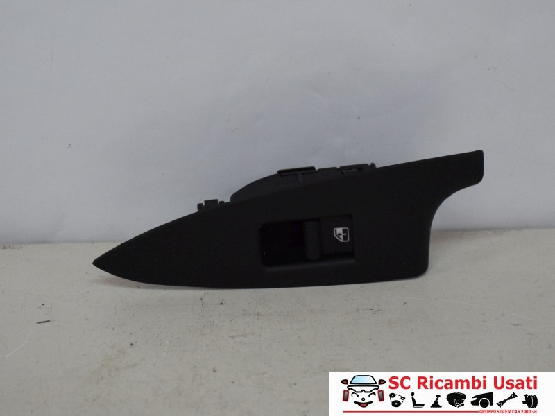 PULSANTE ALZAVETRO POSTERIORE SINISTRO ALFA ROMEO Giulietta Serie (940_) 156094789 (13>)