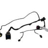 PORTIERA POSTERIORE DESTRA ALFA ROMEO Giulietta Serie (940_) 50522984 (13>)