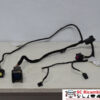 PORTIERA POSTERIORE DESTRA ALFA ROMEO Giulietta Serie (940_) 50522984 (13>)