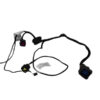 PORTIERA POSTERIORE DESTRA ALFA ROMEO Giulietta Serie (940_) 50522984 (13>)