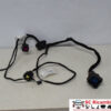 PORTIERA POSTERIORE DESTRA ALFA ROMEO Giulietta Serie (940_) 50522984 (13>)