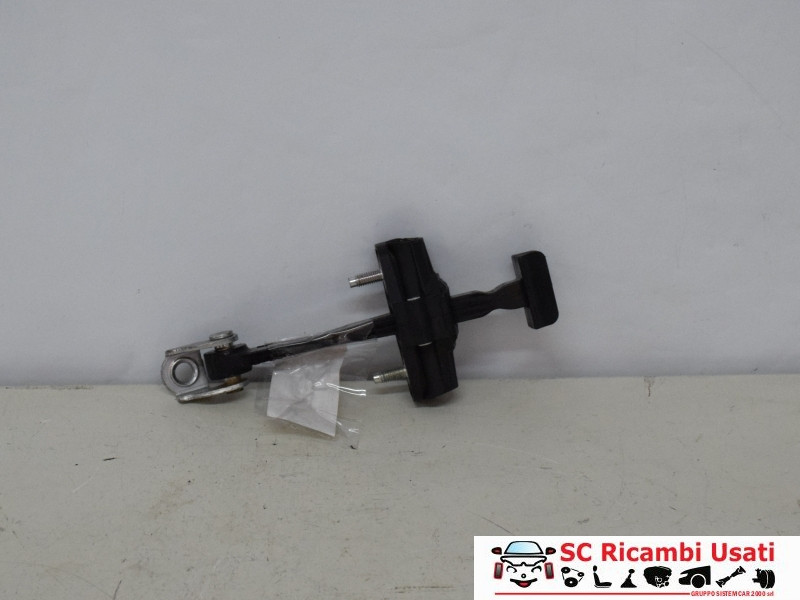 TIRANTE POSTERIORE DESTRA SINISTRA ALFA ROMEO Giulietta Serie (940_) 50521442 (13>)
