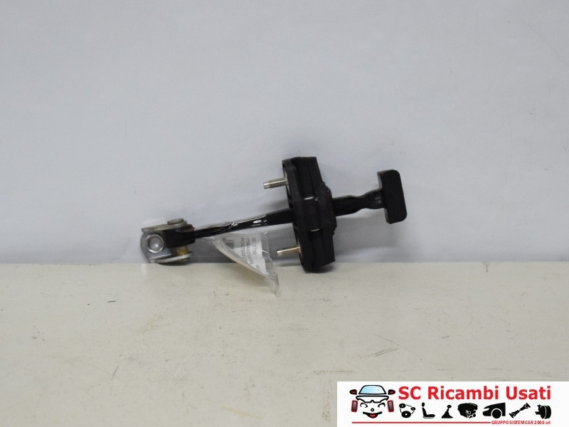 TIRANTE POSTERIORE DESTRA SINISTRA ALFA ROMEO Giulietta Serie (940_) 50521442 (13>)