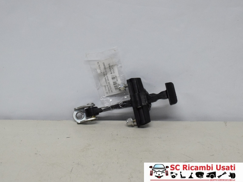 TIRANTE FERMO PORTA ANT. DX ALFA ROMEO Giulietta Serie (940_) 50509843 (13>)