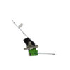 SERRATURA POSTERIORE SINISTRA ALFA ROMEO Giulietta Serie (940_) 50522879 (13>)