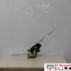 SERRATURA POSTERIORE SINISTRA ALFA ROMEO Giulietta Serie (940_) 50522879 (13>)