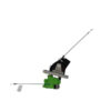 SERRATURA POSTERIORE DESTRA ALFA ROMEO Giulietta Serie (940_) 50522869 (13>)