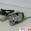 SERRATURA POSTERIORE DESTRA ALFA ROMEO Giulietta Serie (940_) 50522869 (13>)