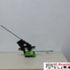 SERRATURA POSTERIORE DESTRA ALFA ROMEO Giulietta Serie (940_) 50522869 (13>)