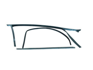 GUARNIZIONE PORTIERA ANTERIORE DESTRA ALFA ROMEO Giulietta Serie (940_) 50509898 (13>)