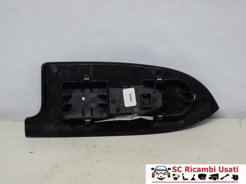 156094784 156094784 PULSANTE ALZAVETRO ANTERIORE DX ALFA ROMEO Giulietta Serie (940_) diesel